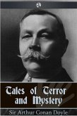Tales of Terror and Mystery (eBook, ePUB)