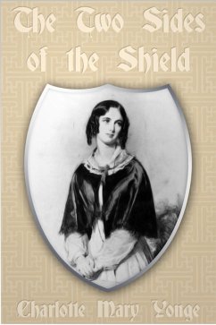 Two Sides of the Shield (eBook, ePUB) - Yonge, Charlotte Mary