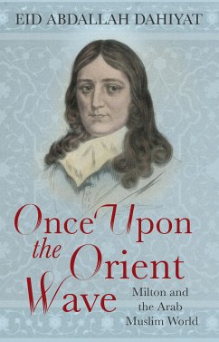 Once Upon the Orient Wave (eBook, ePUB) - Dahiyat, Eid Abdallah; Shaheen, Mohammad