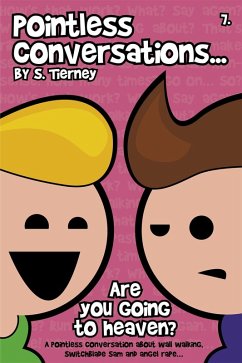 Pointless Conversations (eBook, ePUB) - Tierney, Scott