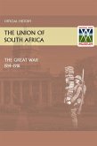 Union of South Africa and the Great War 1914-1918 Official History (eBook, PDF)