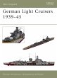 German Light Cruisers 1939-45 (eBook,... - Bild 1