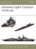 German Light Cruisers 1939-45 (eBook, ePUB)