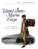 United States Marine Corps (eBook, ePUB)