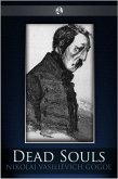 Dead Souls (eBook, ePUB)