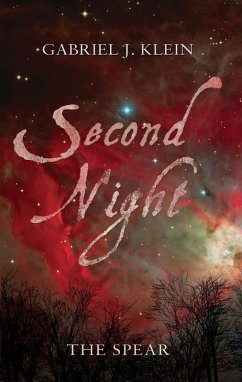 Second Night (eBook, ePUB) - Klein, Gabriel J