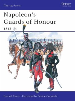 Napoleon's Guards of Honour (eBook, ePUB) - Pawly, Ronald