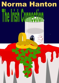 The Irish Connection (eBook, ePUB) - Hanton, Norma