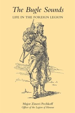 Cover Bugle Sounds (eBook, PDF)