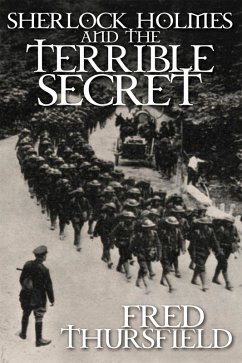 Sherlock Holmes and the Terrible Secret (eBook, PDF) - Thursfield, Fred