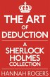 Art of Deduction (eBook, ePUB) - Bild 1
