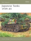 Japanese Tanks 1939-45 (eBook, ePUB)