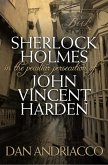 Sherlock Holmes (eBook, PDF)