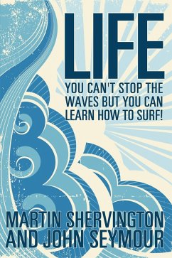 Cover LIFE (eBook, ePUB)