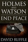 Holmes and Watson End Peace (eBook, PDF)