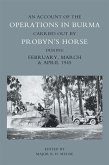 Account of the Operations in Burma Carried out by Probyn's Horse (eBook, PDF)