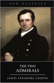 Two Admirals (eBook, ePUB)