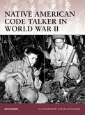 Native American Code Talker in World War II (eBook, ePUB)