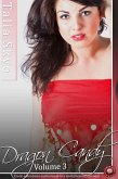 Dragon Candy Volume 3 (eBook, ePUB)