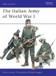 The Italian Army of World War I (eBook,... - Bild 1