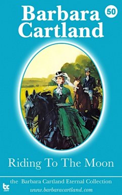 Cover Riding to the Moon (eBook, ePUB)