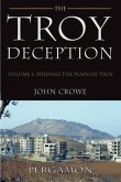 Troy Deception (eBook, ePUB)