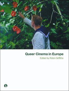 Cover Queer Cinema in Europe (eBook, ePUB)