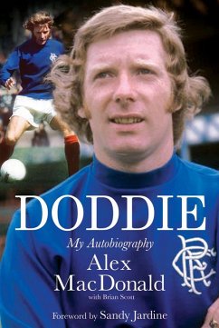 Cover Doddie (eBook, ePUB)