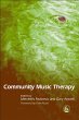 Community Music Therapy (eBook, ePUB... - Bild 1