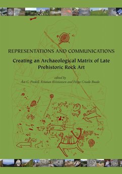 Cover Representations and Communications (eBook, PDF)