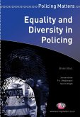 Equality and Diversity in Policing (eBook, ePUB)