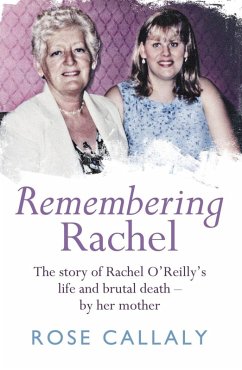 Cover Remembering Rachel (eBook, ePUB)