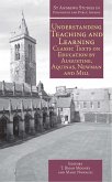 Understanding Teaching and Learning (eBook, PDF)