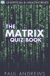 Matrix Quiz Book (eBook, ePUB) - Bild 1