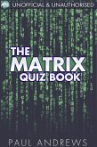 Matrix Quiz Book (eBook, ePUB)