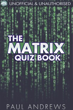 Matrix Quiz Book (eBook, ePUB) - Andrews, Paul