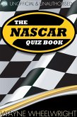 NASCAR Quiz Book (eBook, PDF)