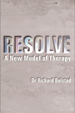 RESOLVE (eBook, ePUB) - Bolstad, Richard