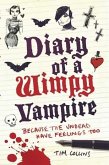 Diary of a Wimpy Vampire (eBook, ePUB)