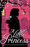 Children's Classics and Modern Classics: A Little Princess (eBook, ePUB)