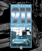 Porsche 911 (eBook, ePUB) Porsche 911 (eBook, ePUB)