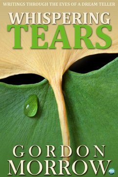 Whispering Tears (eBook, PDF) - Morrow, Gordon