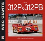 Ferrari 312P & 312PB (eBook, ePUB)