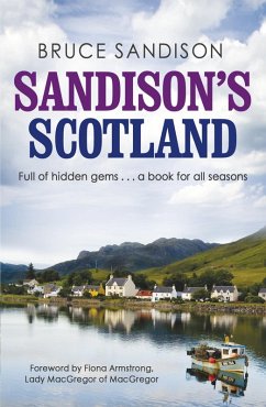 Sandison's Scotland (eBook, ePUB) - Sandison, Bruce