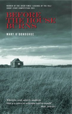 Cover Before The House Burns (eBook, ePUB)