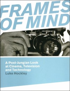 Cover Frames of Mind (eBook, ePUB)