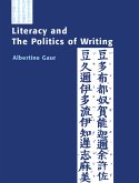 Literacy and the Politics of Writing (eBook, ePUB)