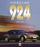 Porsche 924 (eBook, ePUB) Porsche 924 (eBook, ePUB)