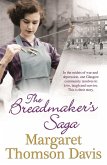 The Breadmakers Saga (eBook, ePUB)