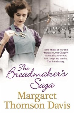 Cover The Breadmakers Saga (eBook, ePUB)